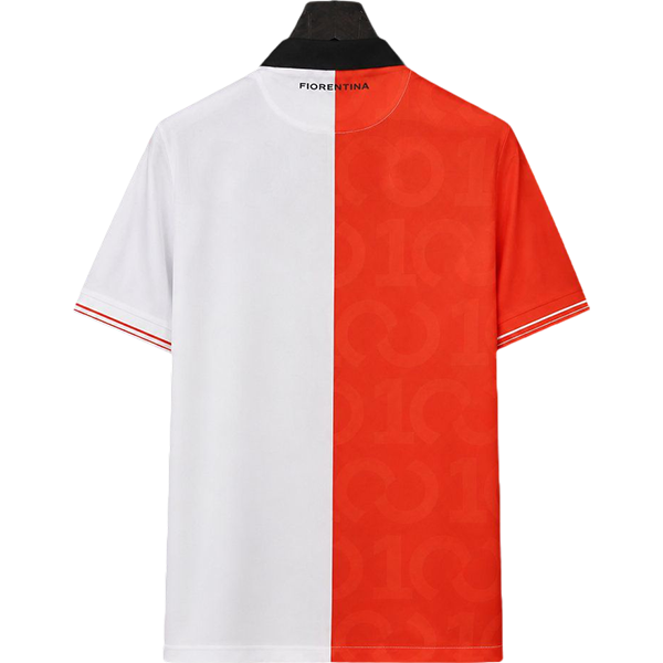 Maglia Fiorentina Centenario 2026/27