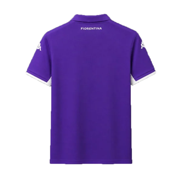Maglia Fiorentina Home 2026/27