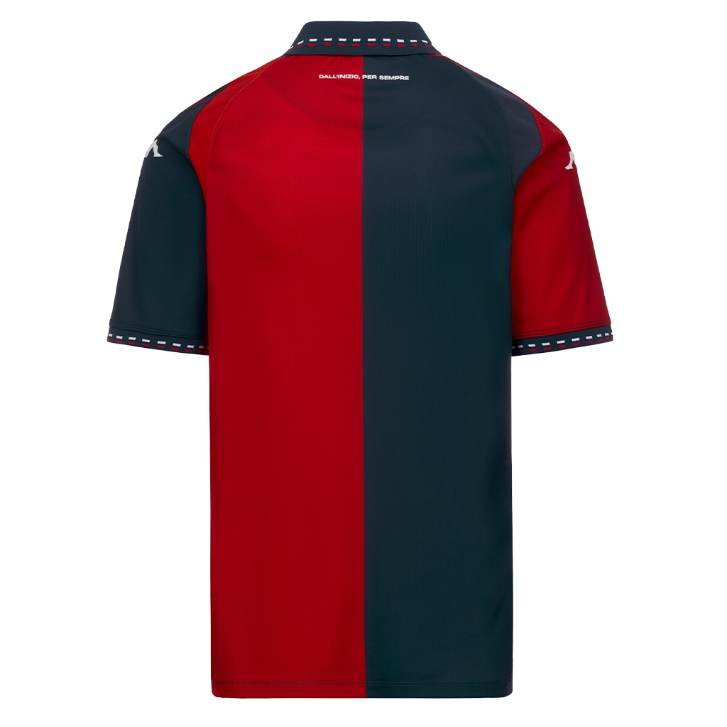 Maglia Genoa Home 2026/27