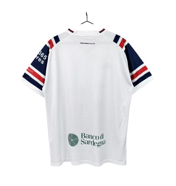 Maglia Cagliari Away 2026/27