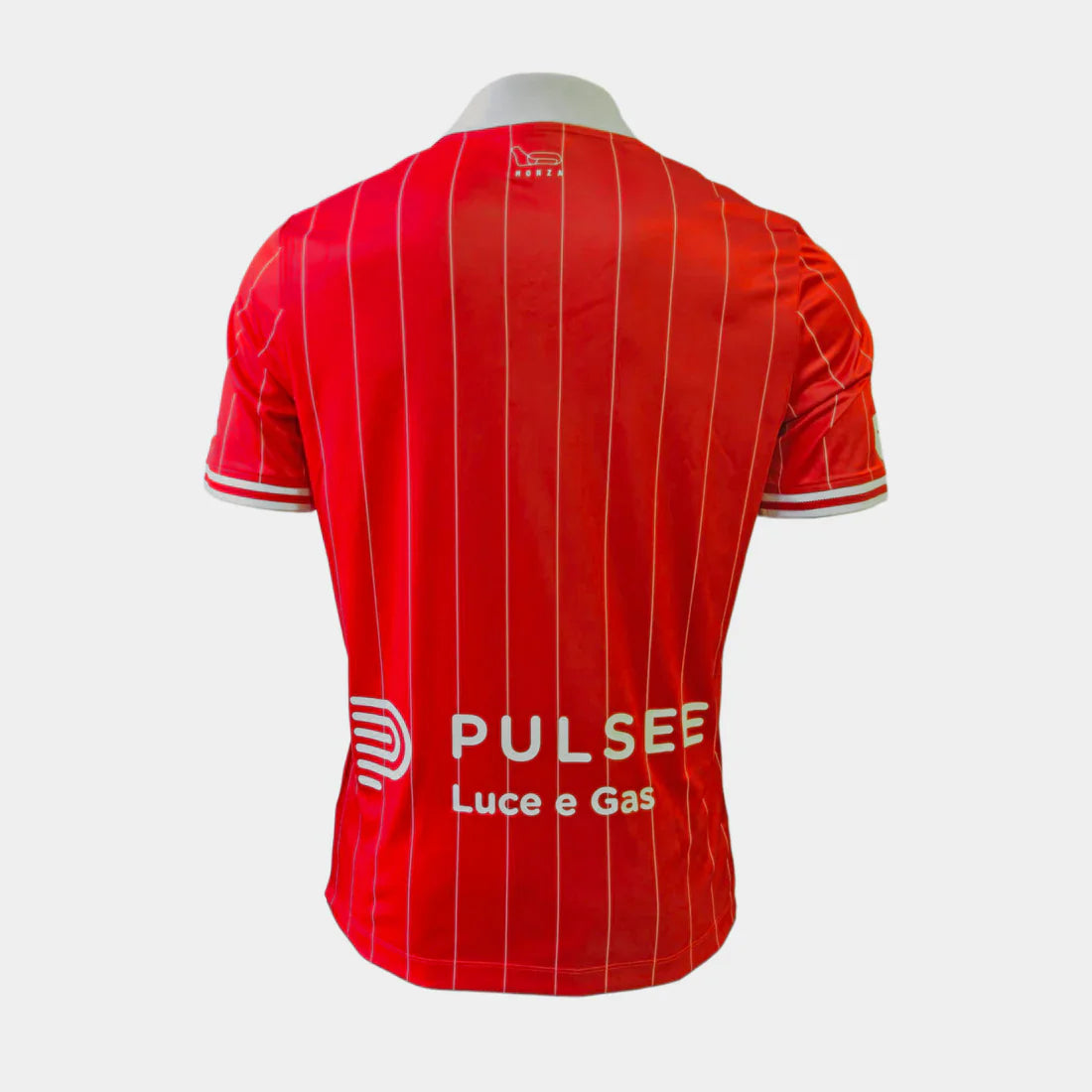 Maglia Monza Home 2025/26