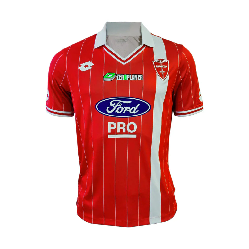 Maglia Monza Home 2025/26