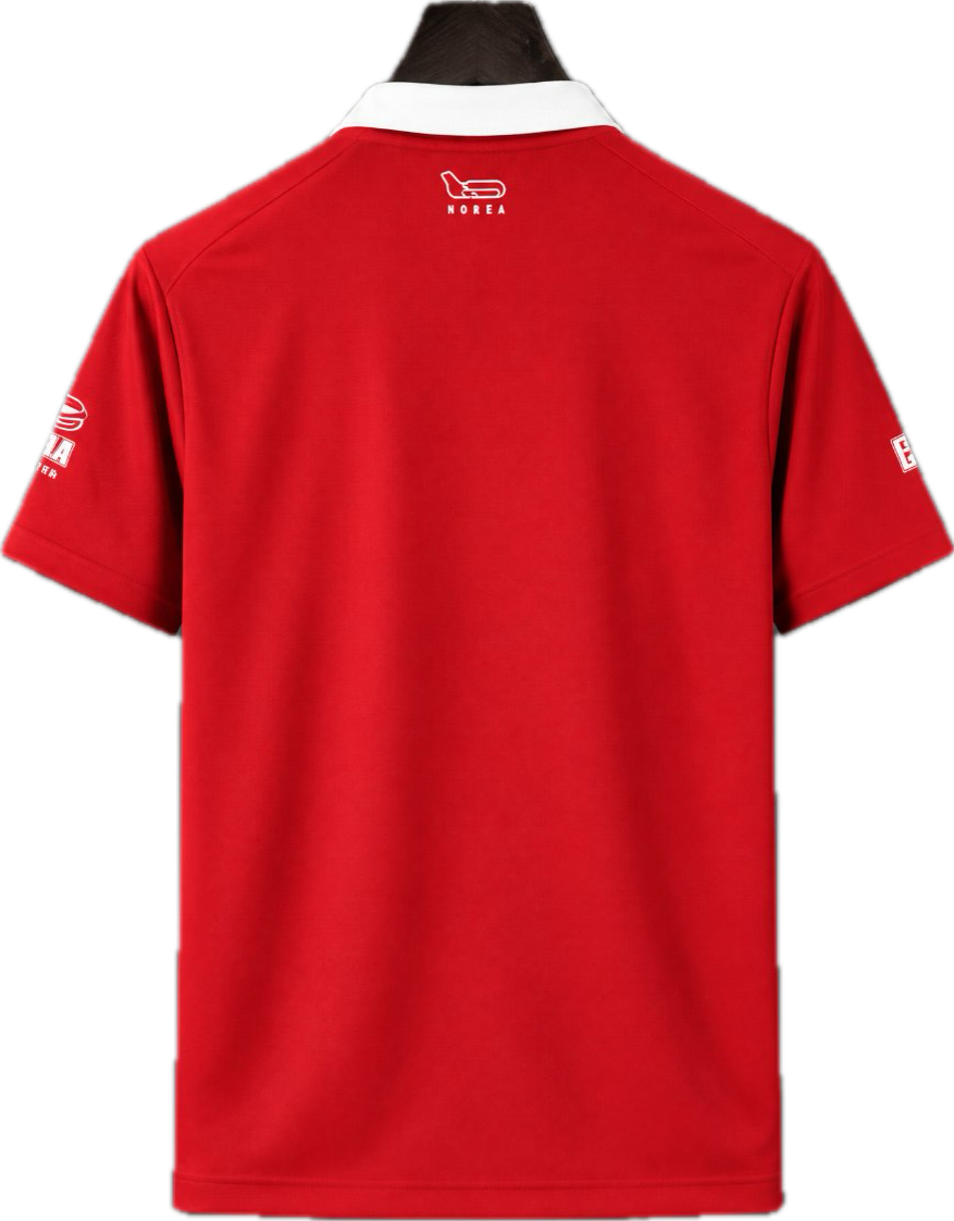 Maglia Monza Home 2026/27