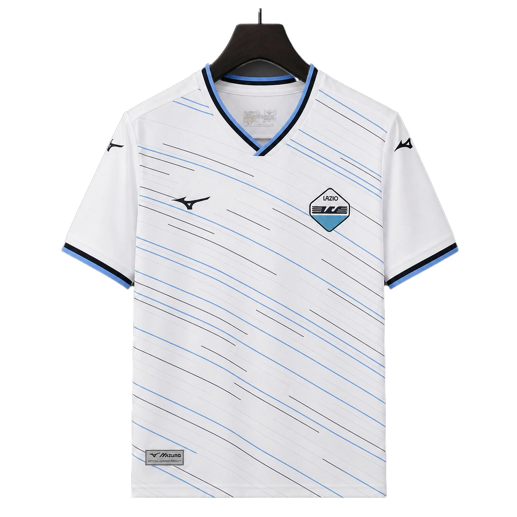 Maglia Lazio Away 2026/27