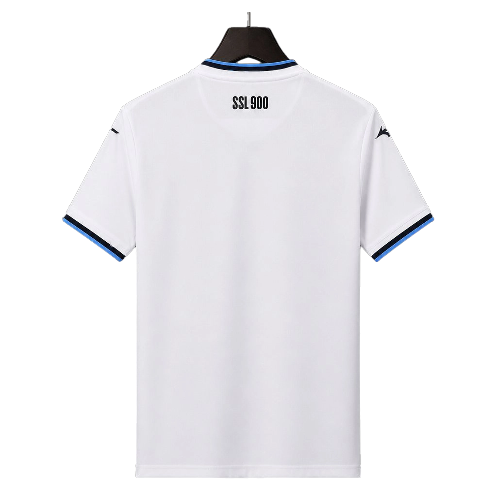 Maglia Lazio Away 2026/27