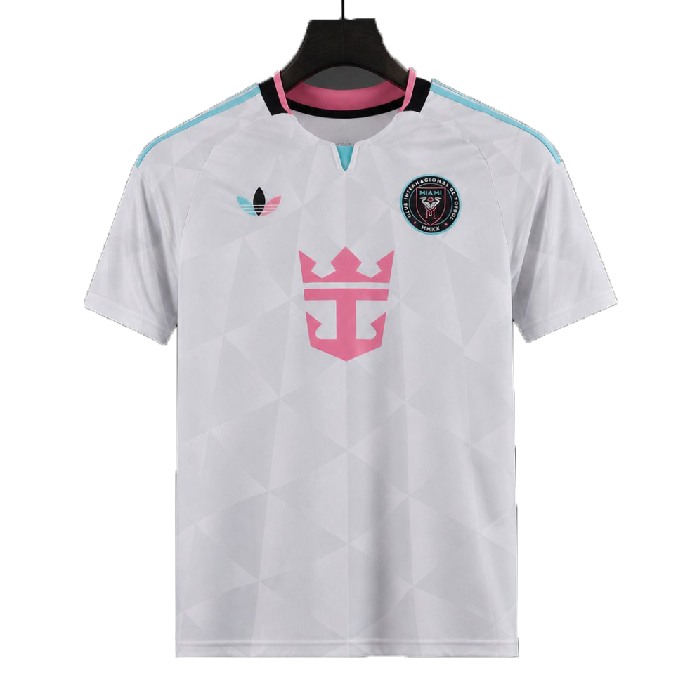 Terza Maglia Inter Miami 2026/27
