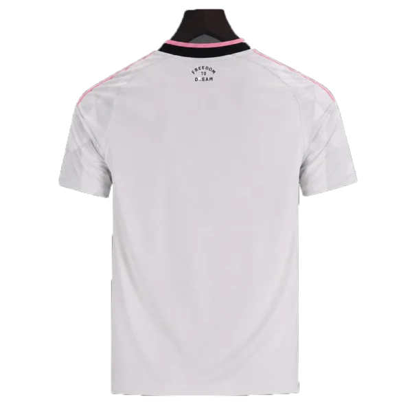 Terza Maglia Inter Miami 2026/27