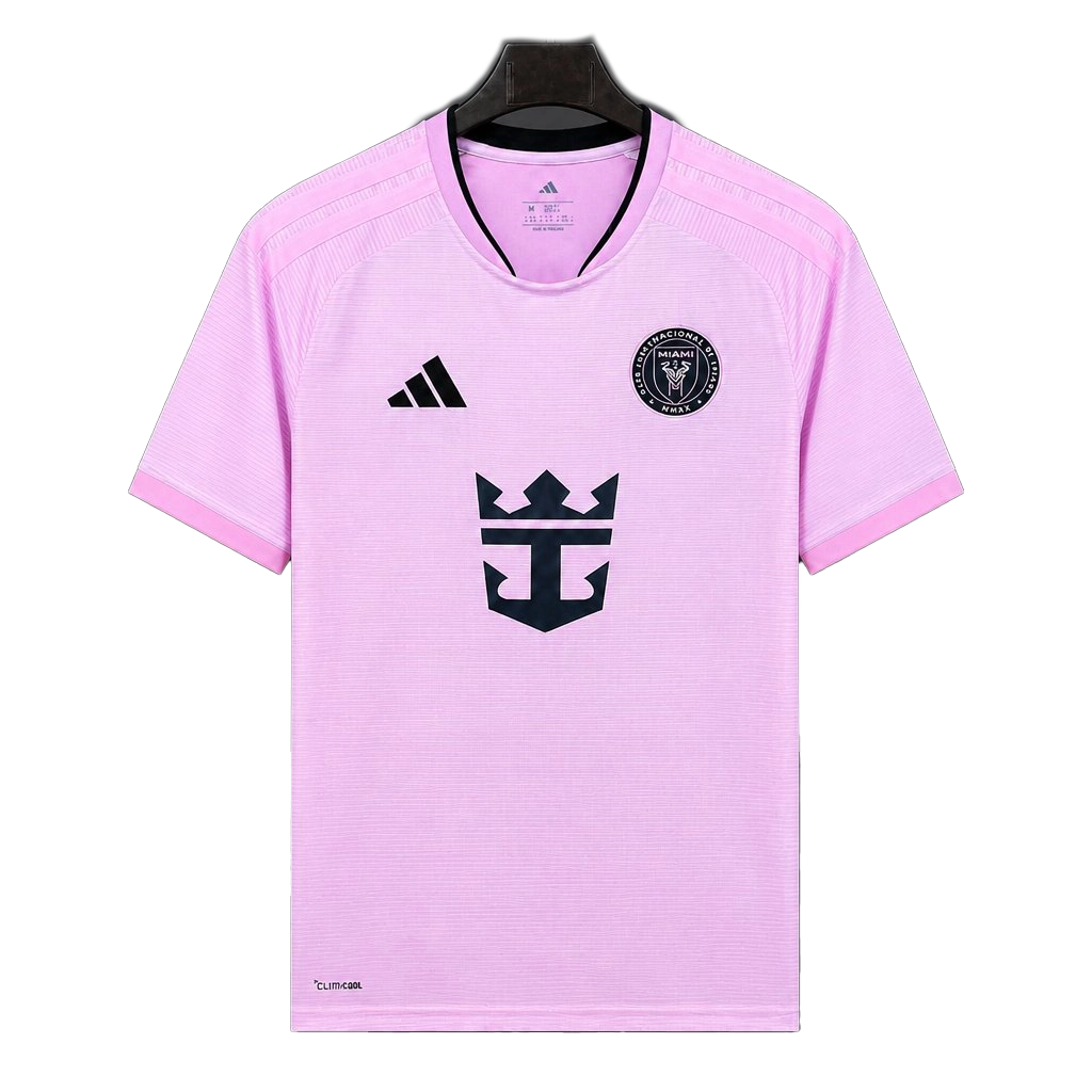 Maglia Inter Miami Home 2026/27
