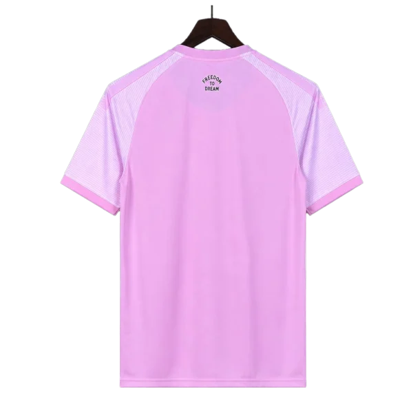 Maglia Inter Miami Home 2026/27