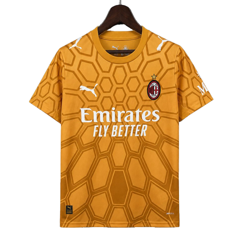 Maglia Milan Portiere 2026/27