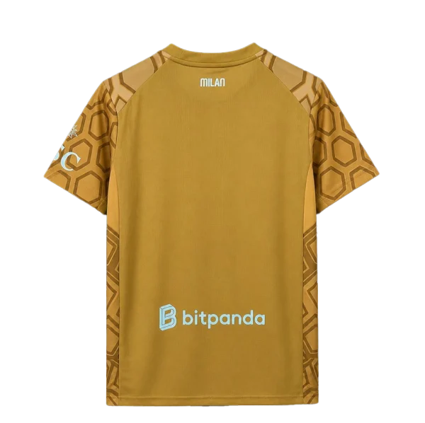 Maglia Milan Portiere 2026/27