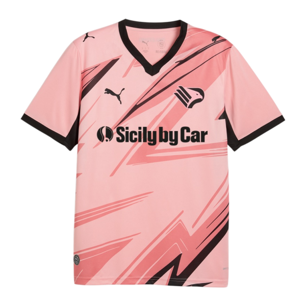 Maglia Palermo Home 2026/27