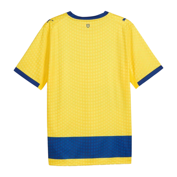 Maglia Parma Away 2026/27