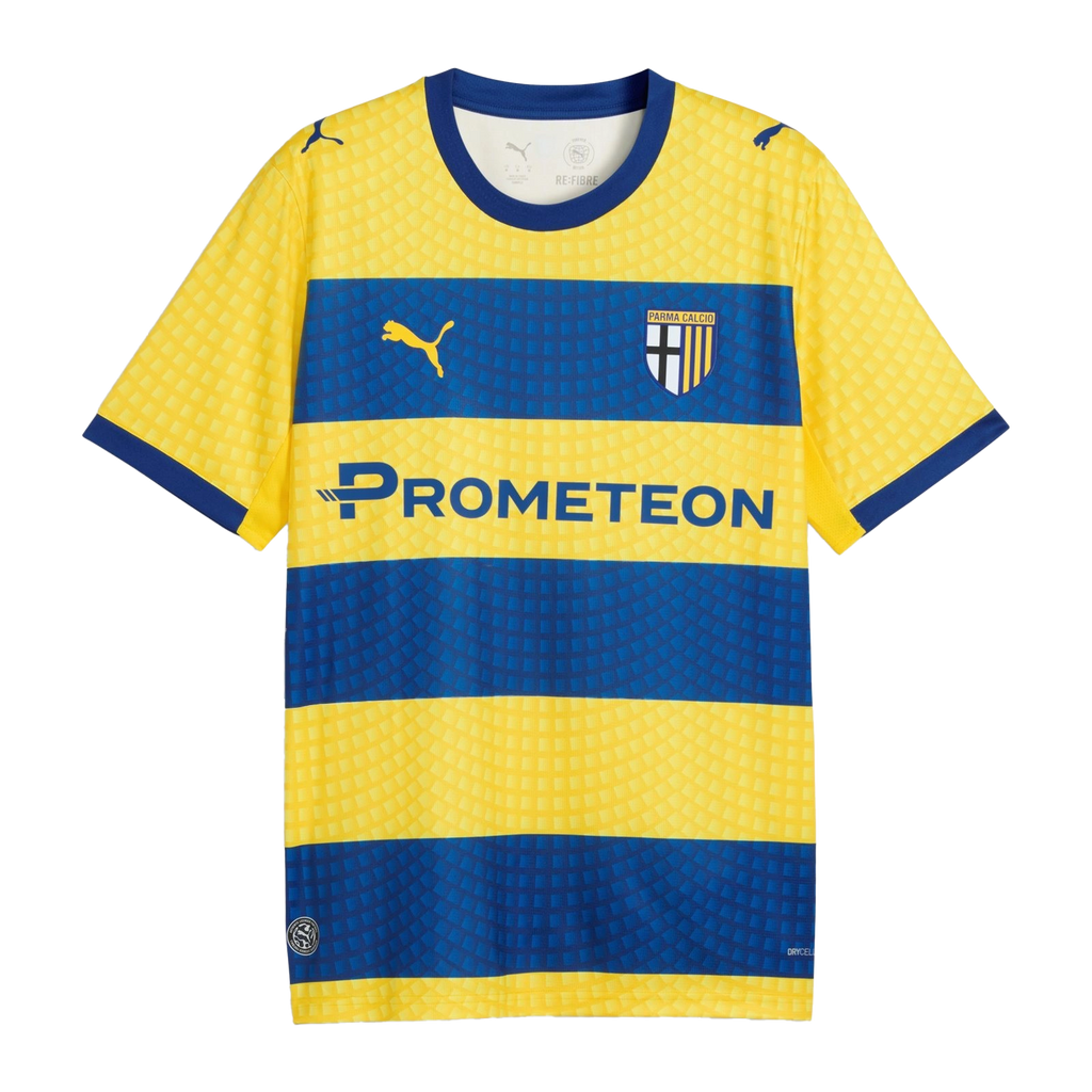 Maglia Parma Away 2026/27