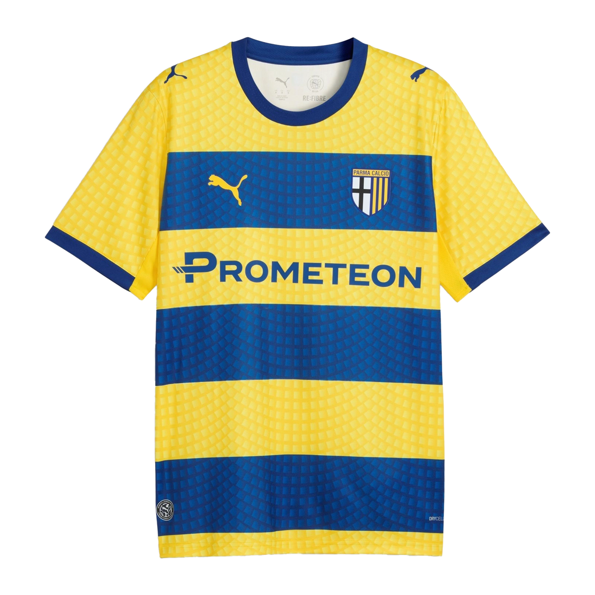 Maglia Parma Away 2026/27