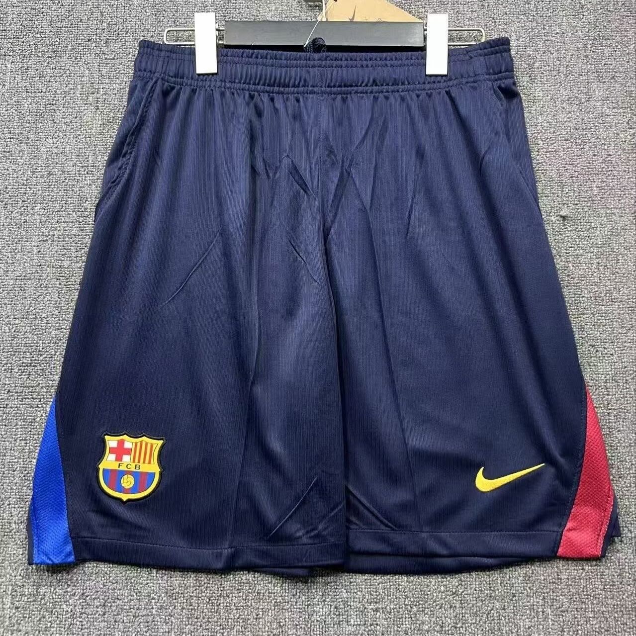 Pantaloncino Maglia Home Barcellona 2026/27