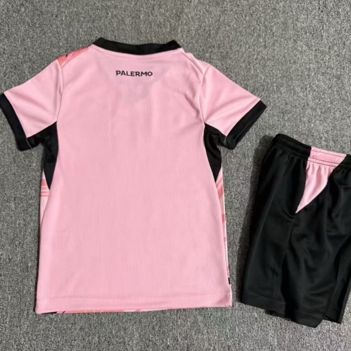 Completino Bambino Palermo Home 2026/27