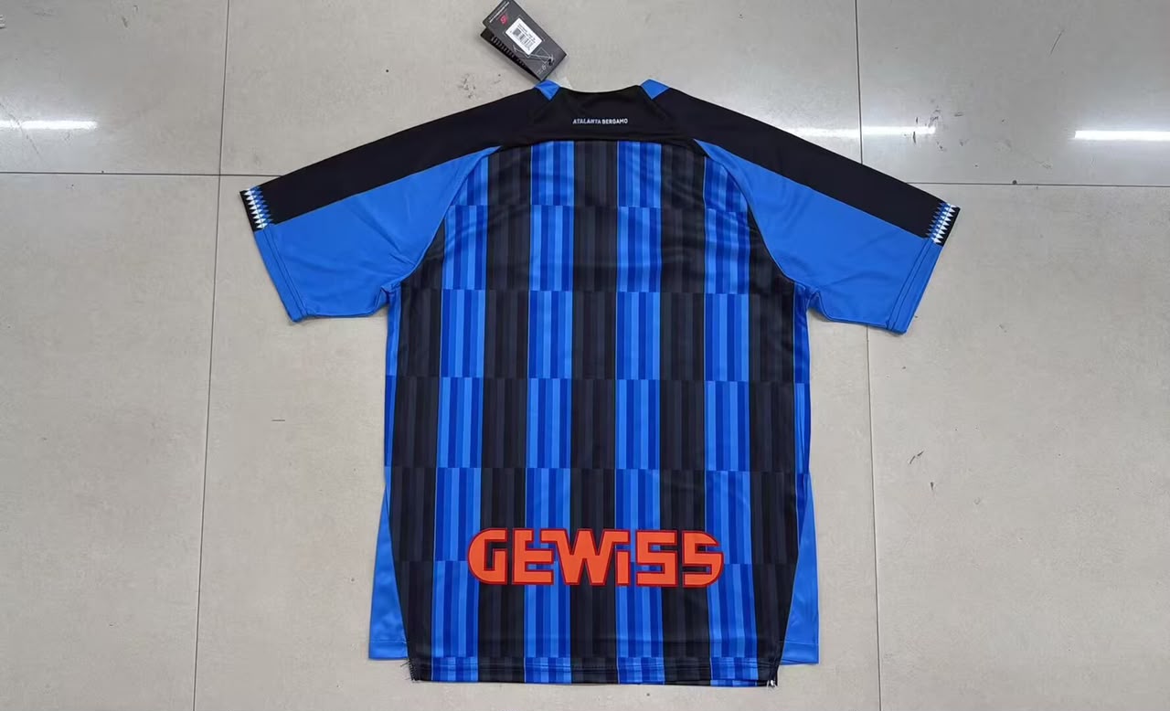 Maglia Atalanta Home 2026/27