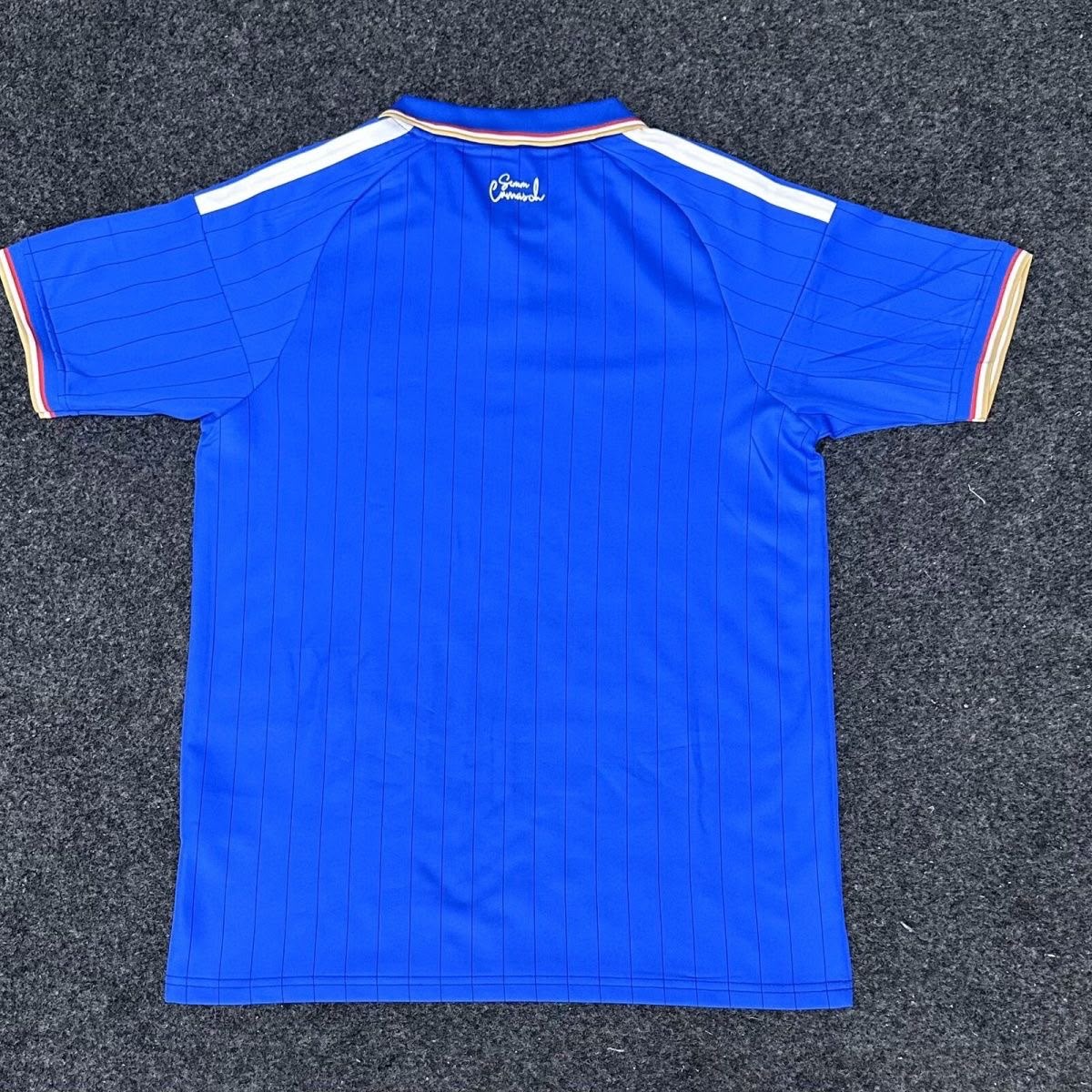 Maglia Como Home 2026/27