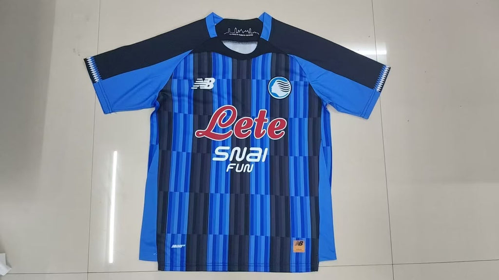 Maglia Atalanta Home 2026/27