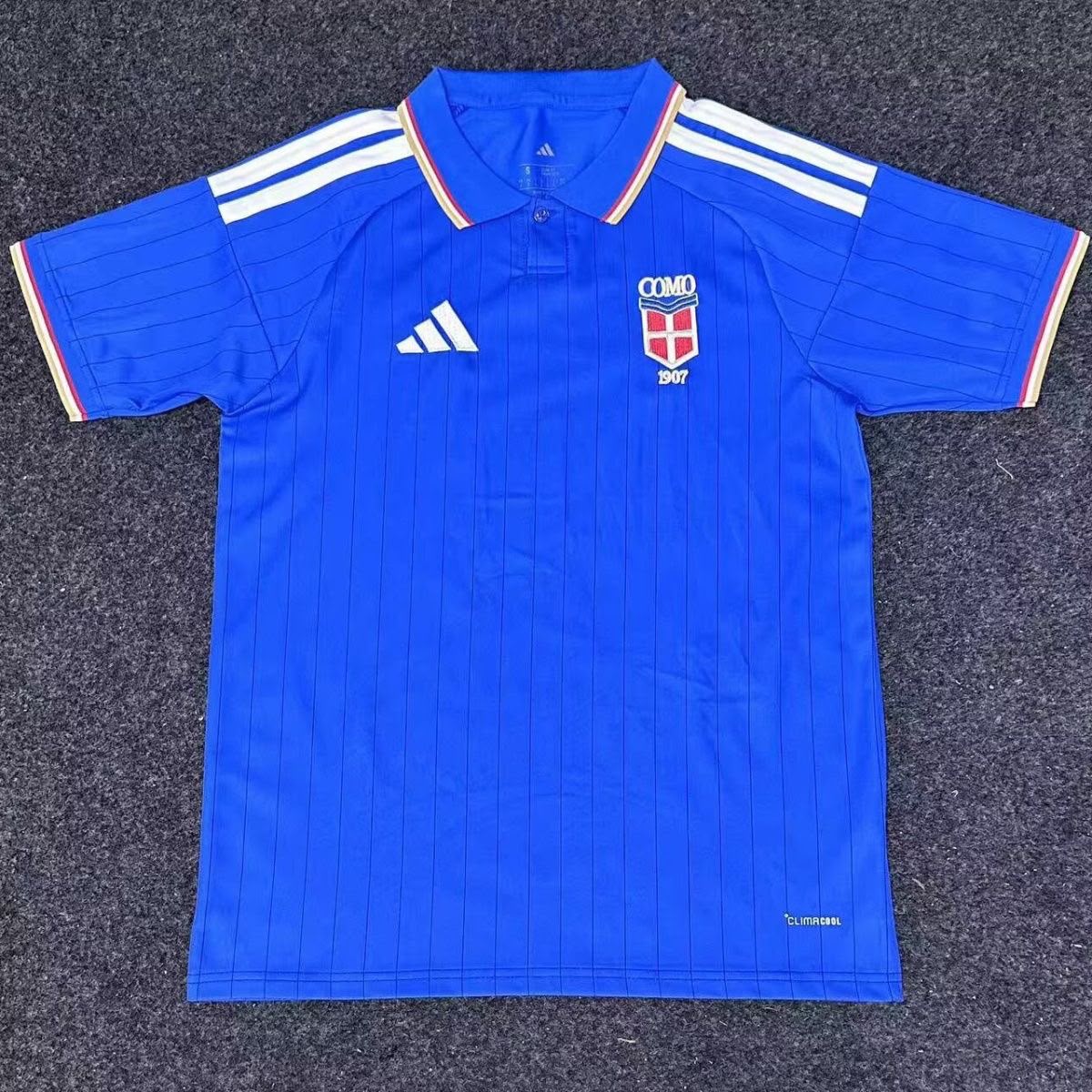 Maglia Como Home 2026/27