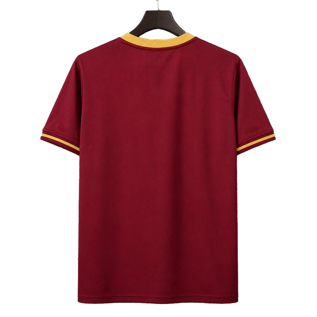 Maglia Roma Centenario 2026/27