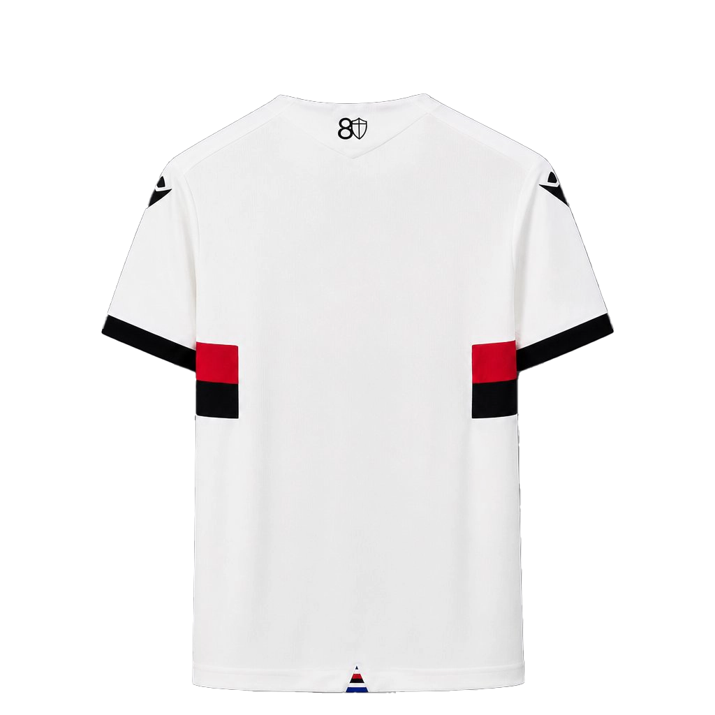 Maglia Sampdoria Away 2026/27