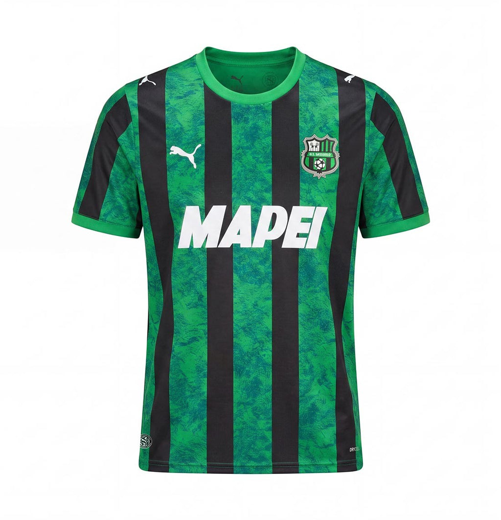 Maglia Sassuolo Home 2026/27
