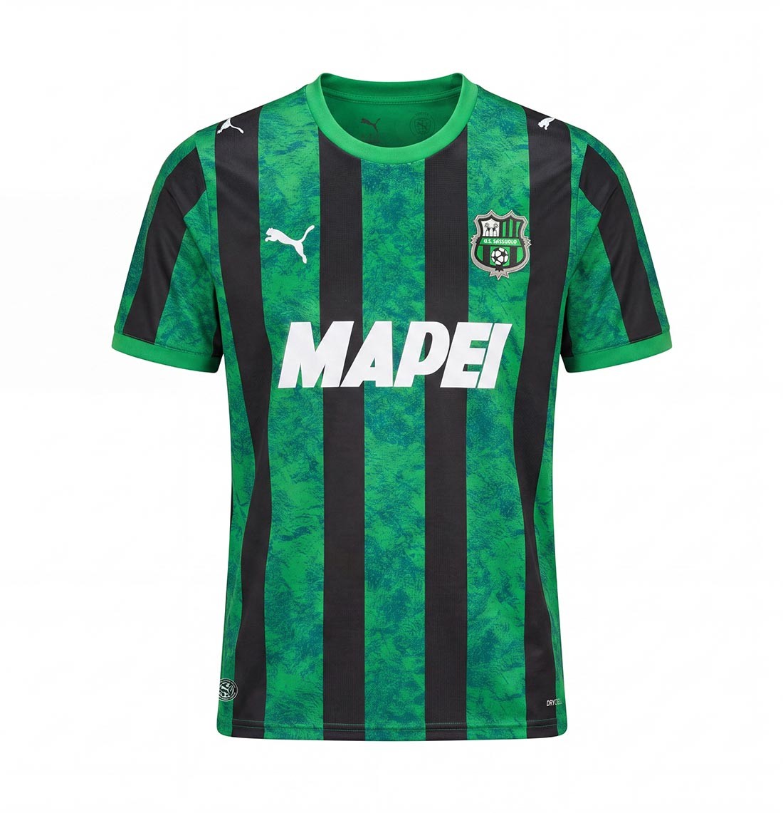 Maglia Sassuolo Home 2026/27