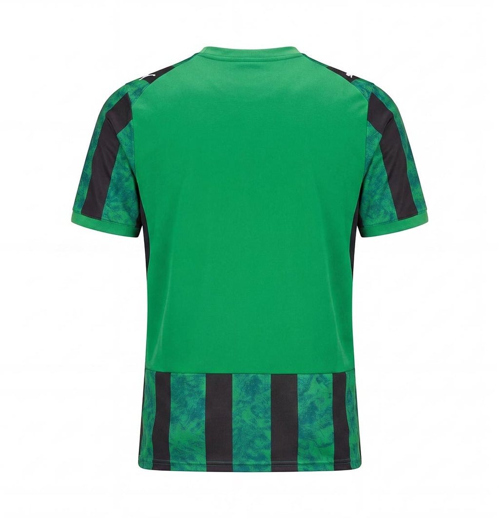 Maglia Sassuolo Home 2026/27