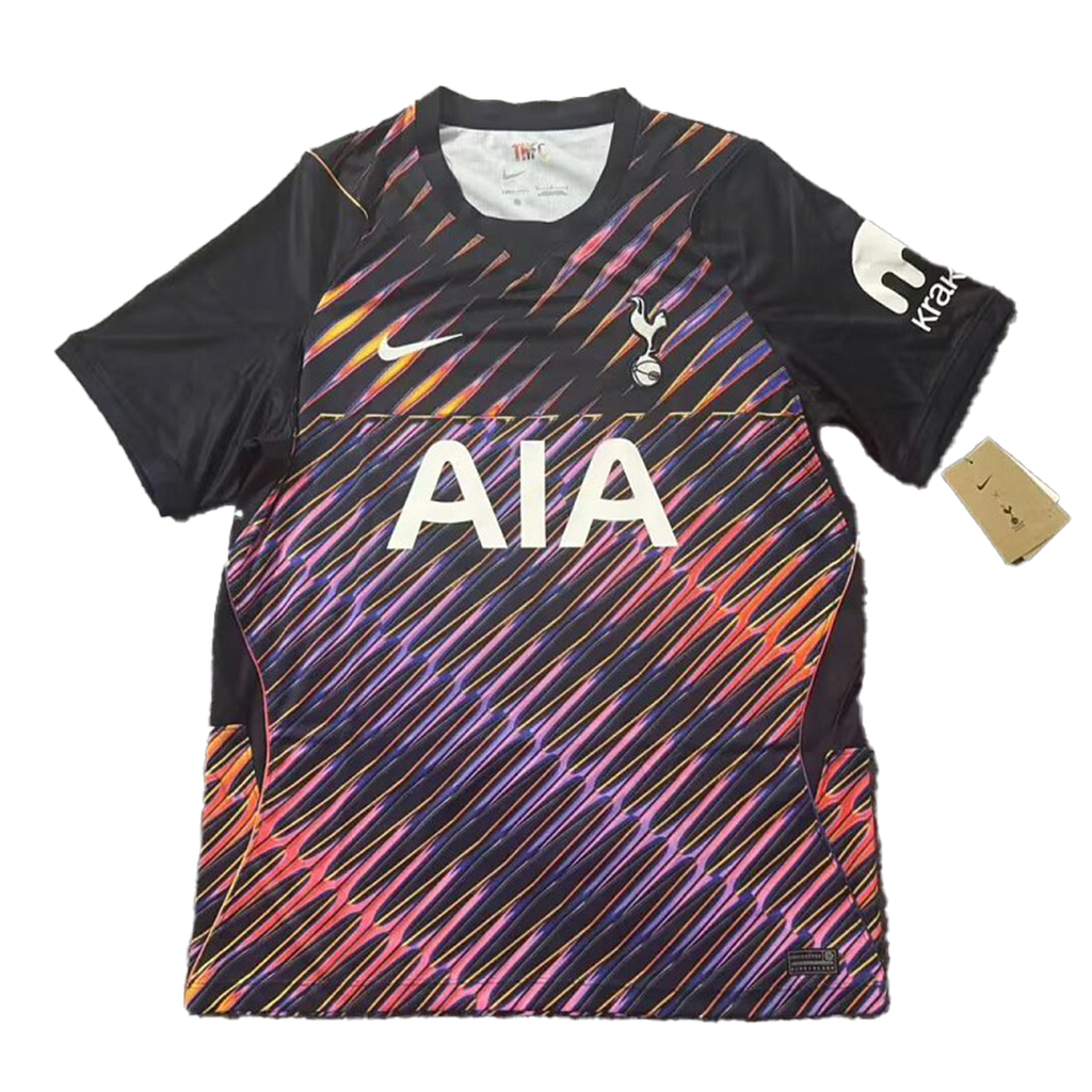 Terza Maglia Tottenham 2026/27