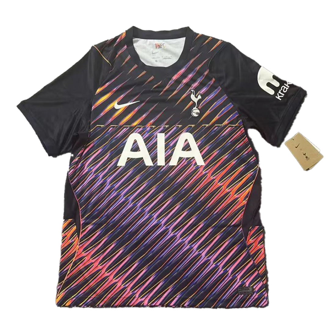 Terza Maglia Tottenham 2026/27