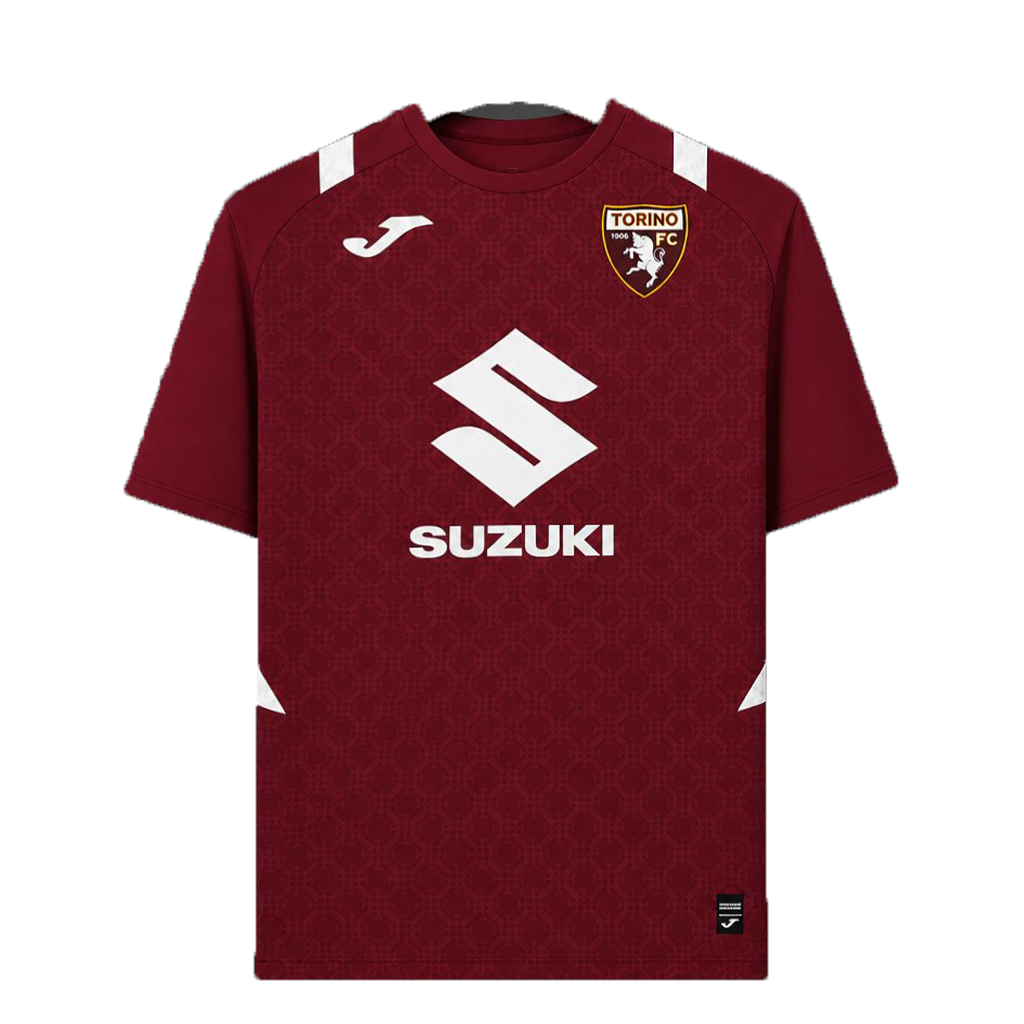 Maglia Torino Home 2026/27