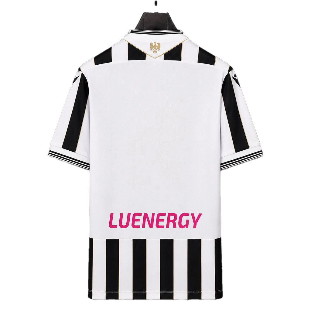 Maglia Udinese Home 2026/27