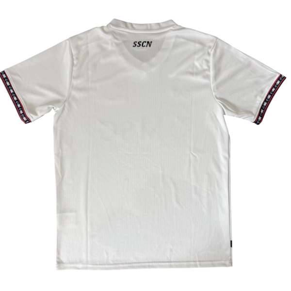 Maglia Napoli Special Edition Rosa 2026