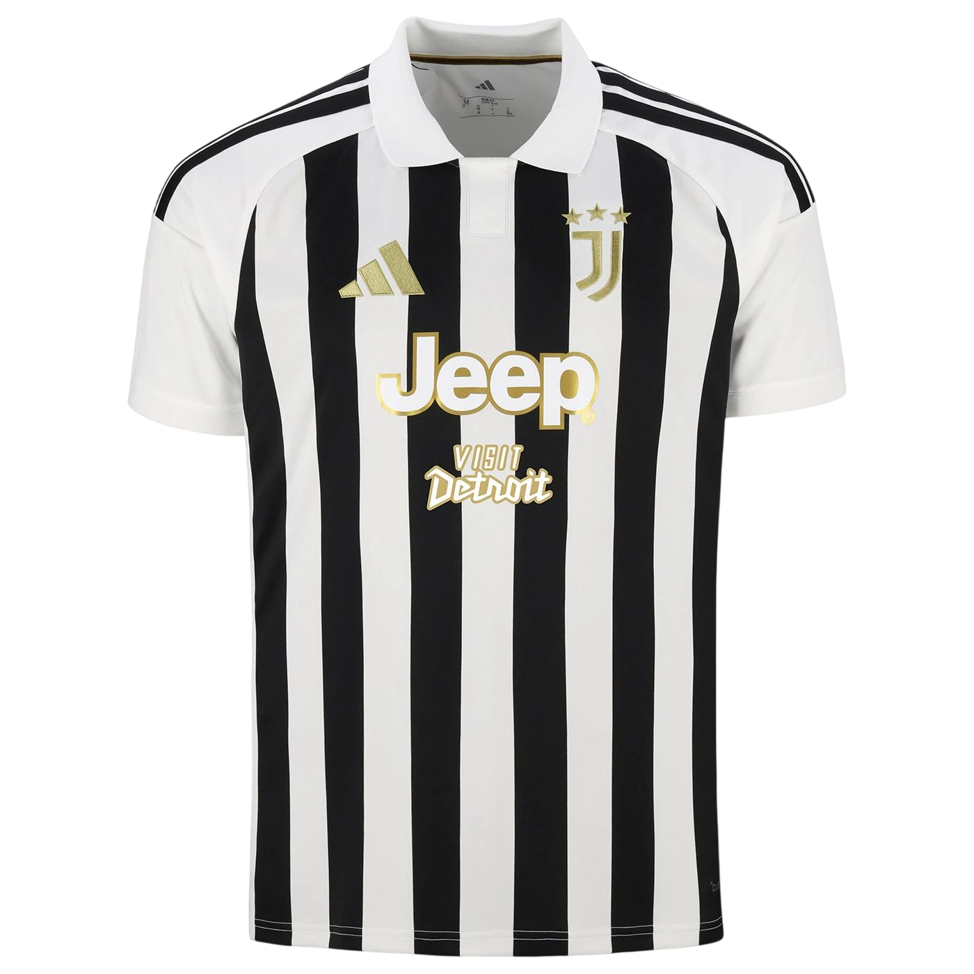 Maglia Bianco neri Home 2026/27
